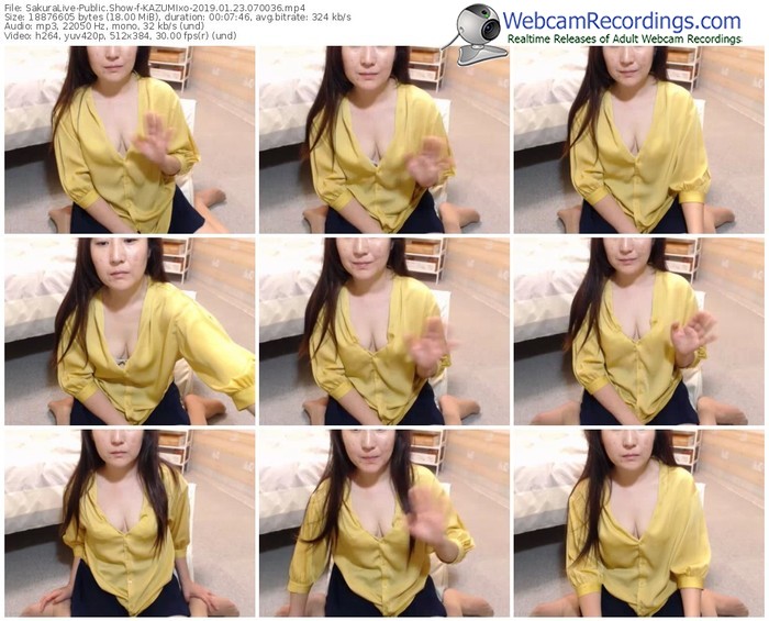sakuralivejp-kazumixo-webcam-show-01_23_2019-07_00_36