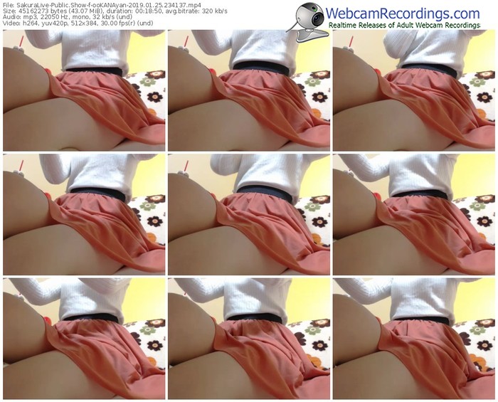 sakuralivejp-ookanayan-webcam-show-01_25_2019-23_41_37