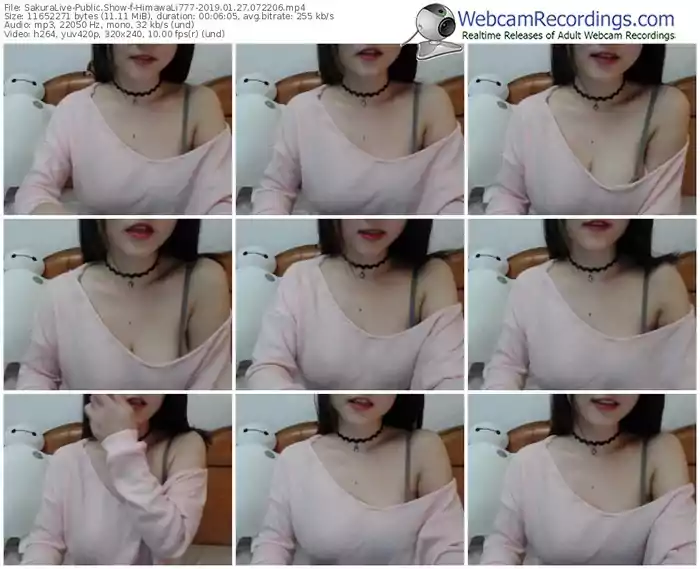 sakuralivejp-himawali777-webcam-show-01_27_2019-07_22_06