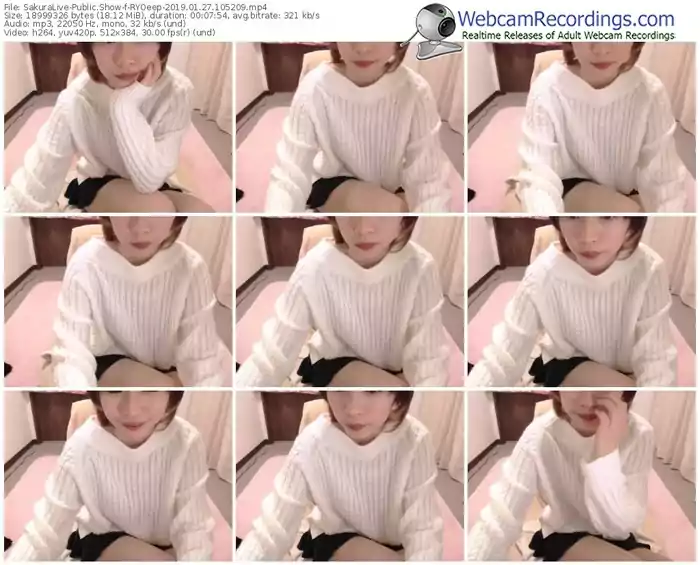 sakuralivejp-ryoeep-webcam-show-01_27_2019-10_52_09