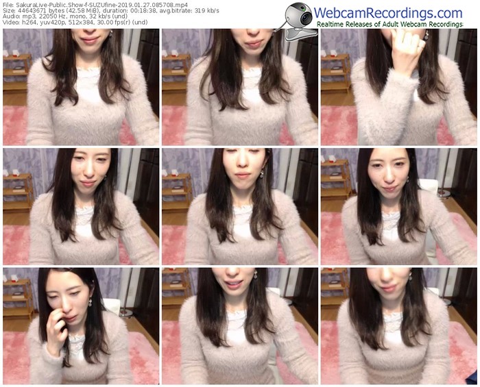 sakuralivejp-suzufine-webcam-show-01_27_2019-08_57_08