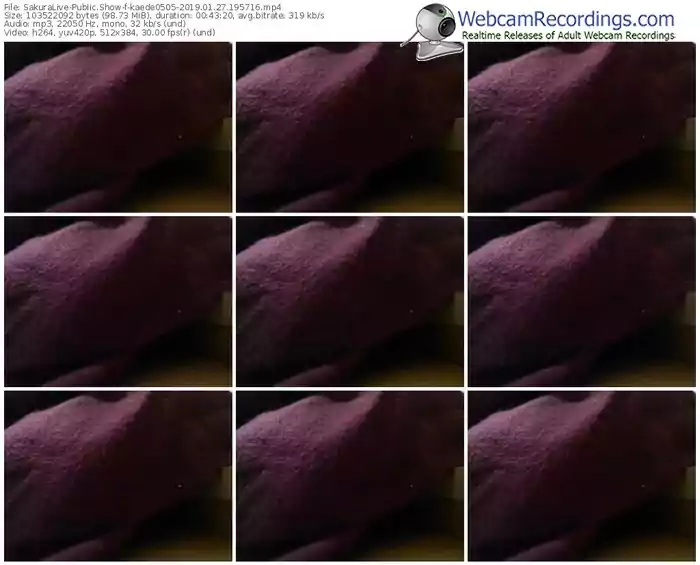 sakuralivejp-kaede0505-webcam-show-01_27_2019-19_57_16