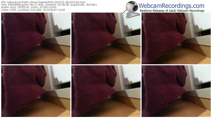 sakuralivejp-kaede0505-webcam-show-01_28_2019-02_02_18
