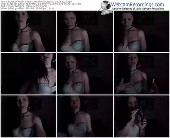 sakuralivejp-venushot69-webcam-show-01_28_2019-06_42_25