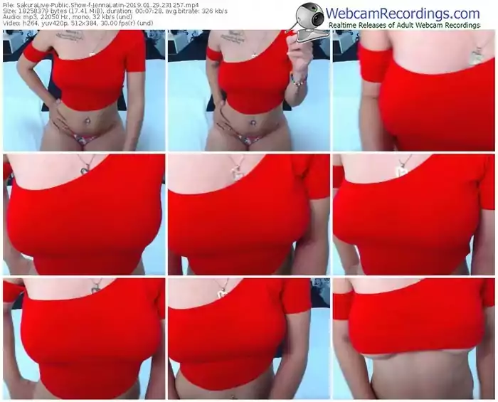 sakuralivejp-jennalatin-webcam-show-01_29_2019-23_12_57