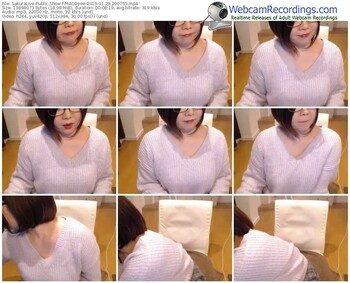 sakuralivejp-macopee-webcam-show-01_29_2019-20_07_55