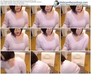 sakuralivejp-macopee-webcam-show-01_29_2019-20_07_55