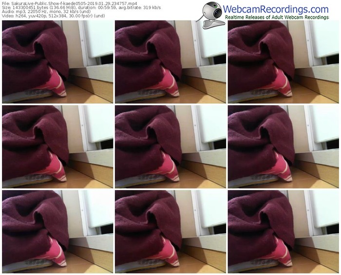sakuralivejp-kaede0505-webcam-show-01_29_2019-23_47_57