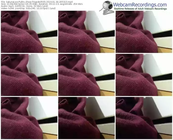 sakuralivejp-kaede0505-webcam-show-01_30_2019-20_53_13