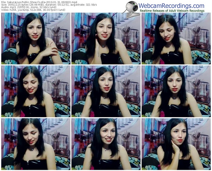 sakuralivejp-lolla-webcam-show-01_31_2019-06_08_20