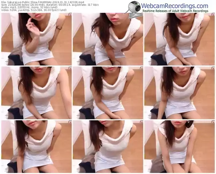sakuralivejp-marinaz-webcam-show-01_31_2019-14_23_26