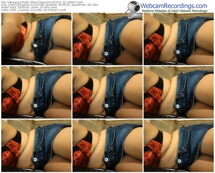 sakuralivejp-kassy09-webcam-show-01_31_2019-16_48_27