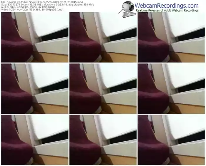 sakuralivejp-kaede0505-webcam-show-02_01_2019-23_08_45