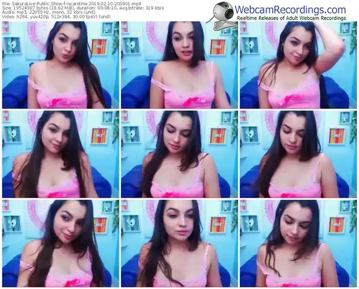 sakuralivejp-iscaroline-webcam-show-02_10_2019-20_09_01