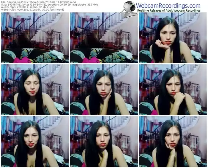 sakuralivejp-lolla-webcam-show-02_11_2019-03_39_08