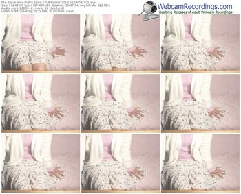 sakuralivejp-yuraaizaki-webcam-show-02_14_2019-06_10_21