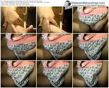 sakuralivejp-kassy09-webcam-show-02_25_2019-20_34_10