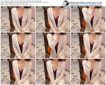 sakuralivejp-namiamu-webcam-show-02_26_2019-12_59_20