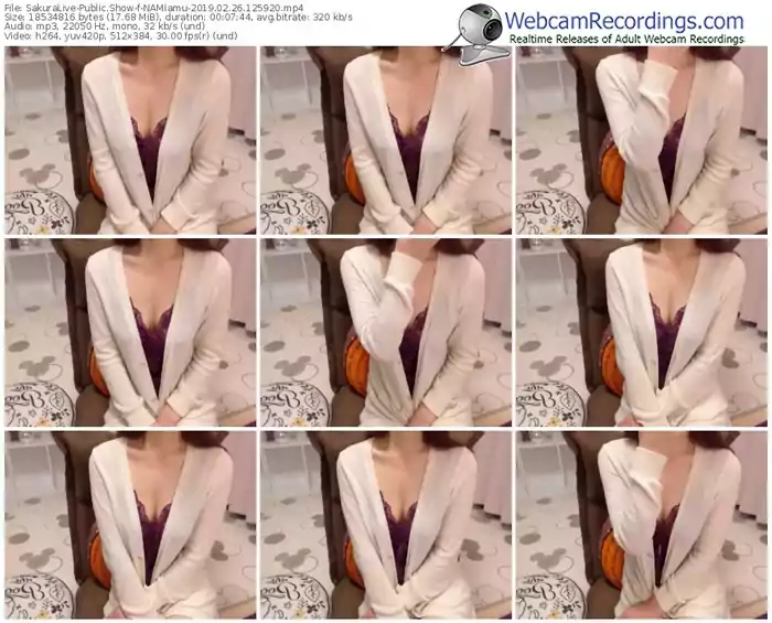 sakuralivejp-namiamu-webcam-show-02_26_2019-12_59_20