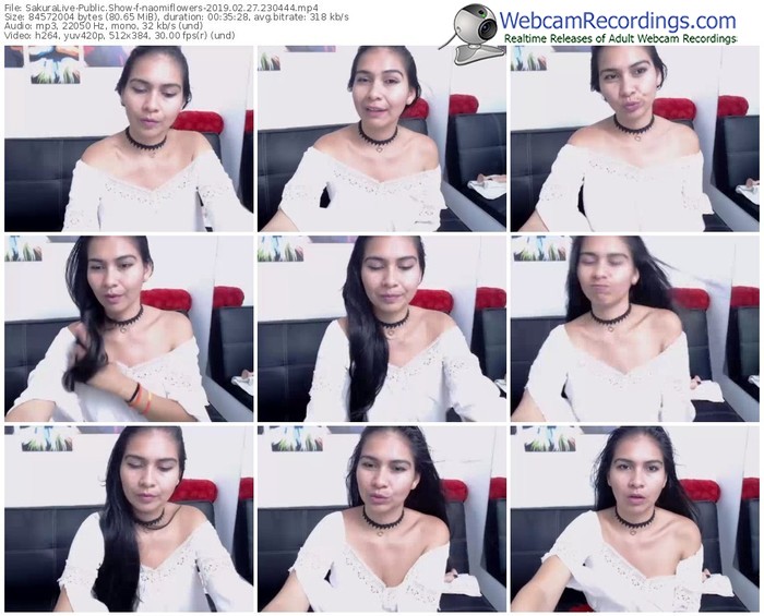 sakuralivejp-naomiflowers-webcam-show-02_27_2019-23_04_44