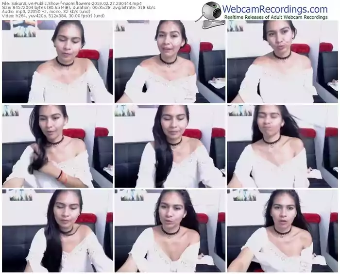 sakuralivejp-naomiflowers-webcam-show-02_27_2019-23_04_44