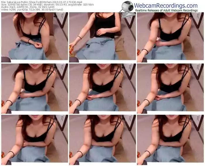 sakuralivejp-libonchan-webcam-show-03_07_2019-17_16_30
