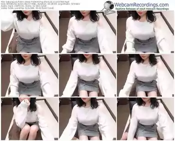 sakuralivejp-sakikohg-webcam-show-03_13_2019-19_23_46