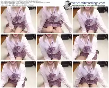 sakuralivejp-rinche-webcam-show-03_28_2019-09_29_23