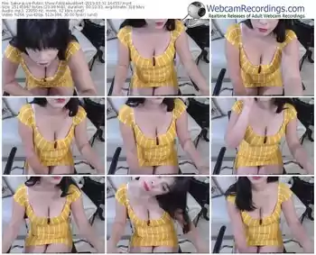 sakuralivejp-alizeaudibert-webcam-show-03_31_2019-16_45_37