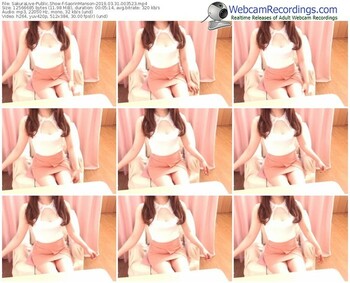 sakuralivejp-saorinmanson-webcam-show-03_31_2019-00_35_23