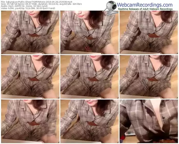 sakuralivejp-sarinaioio-webcam-show-04_26_2019-15_39_38