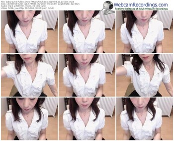 sakuralivejp-mayurikukawa-webcam-show-04_29_2019-11_50_01