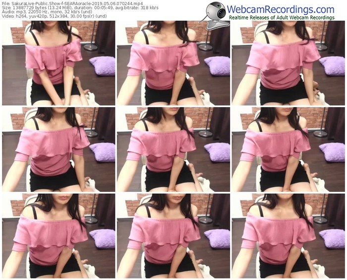 sakuralivejp-searaoracle-webcam-show-05_06_2019-07_02_44