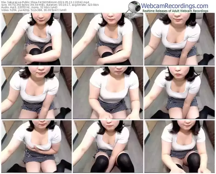 sakuralivejp-kokonemint-webcam-show-05_13_2019-11_00_42