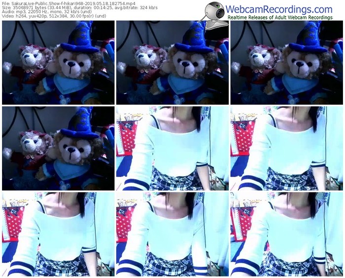 sakuralivejp-hikari968-webcam-show-05_18_2019-18_27_54