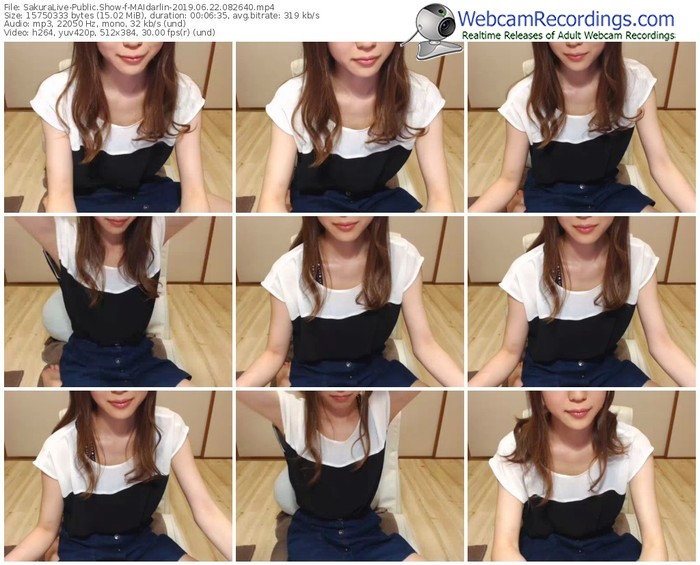 sakuralivejp-maidarlin-webcam-show-06_22_2019-08_26_40