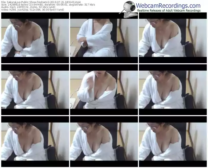 sakuralivejp-kohami2-webcam-show-07_21_2019-18_31_43