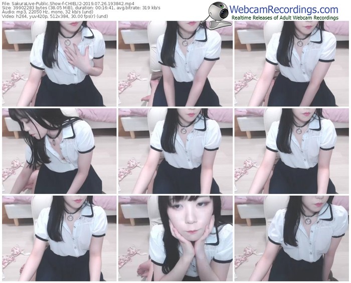 sakuralivejp-chieli2-webcam-show-07_26_2019-19_38_42