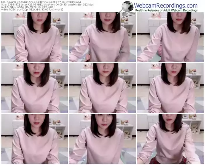 sakuralivejp-kaedeoio-webcam-show-07_26_2019-19_58_43
