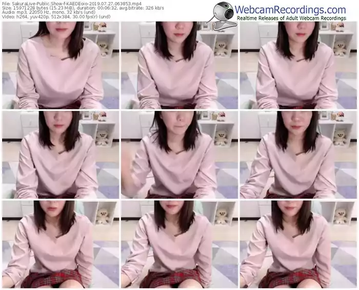 sakuralivejp-kaedeoio-webcam-show-07_27_2019-06_38_53