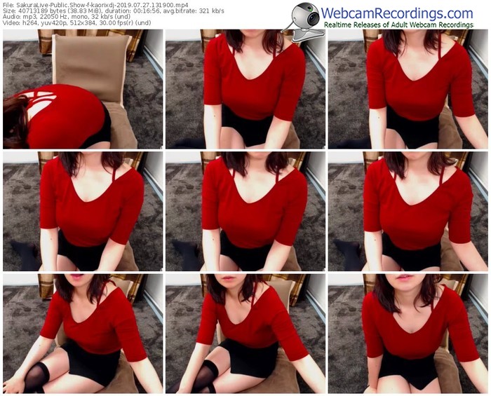 sakuralivejp-kaorixdj-webcam-show-07_27_2019-13_19_00