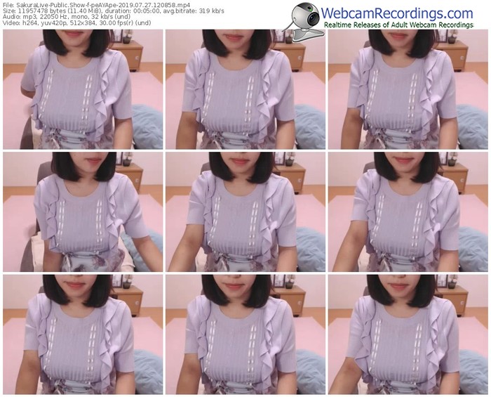 sakuralivejp-peayape-webcam-show-07_27_2019-12_08_58