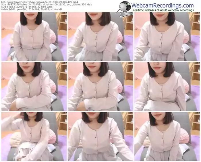 sakuralivejp-peayape-webcam-show-07_28_2019-10_24_19