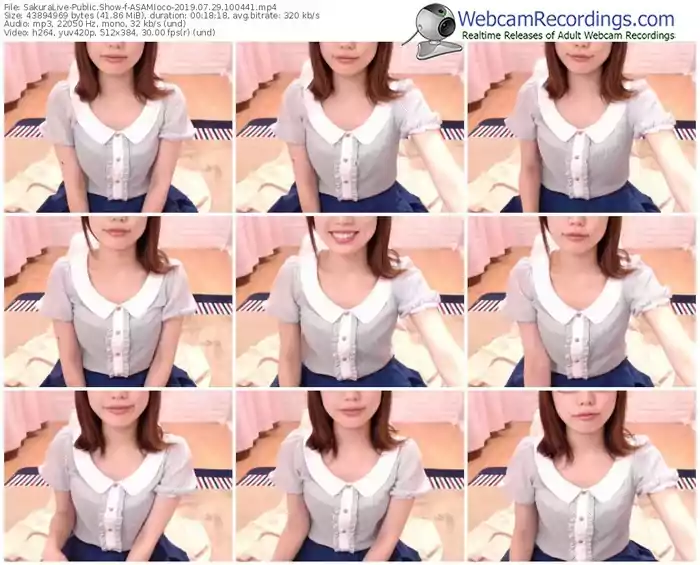 sakuralivejp-asamioco-webcam-show-07_29_2019-10_04_41