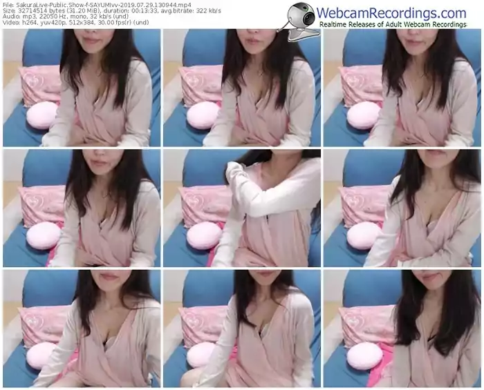sakuralivejp-sayumivv-webcam-show-07_29_2019-13_09_44