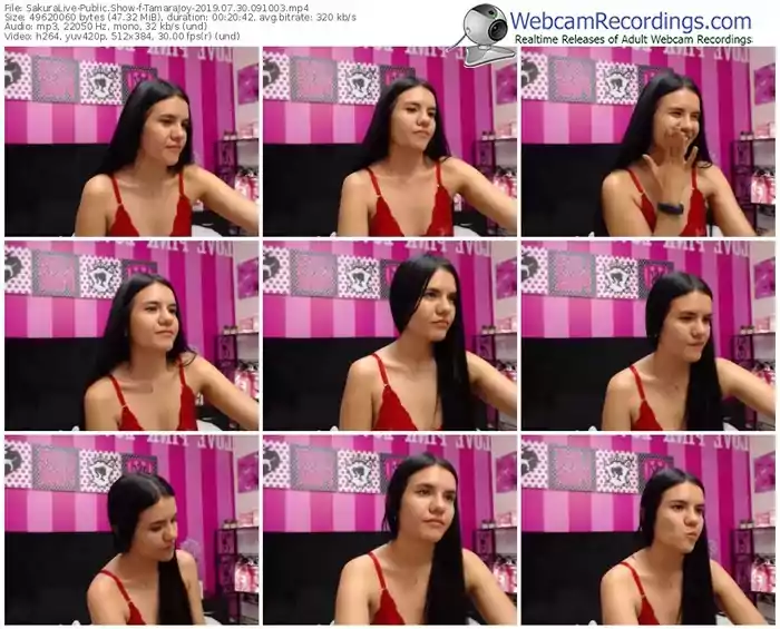 sakuralivejp-tamarajoy-webcam-show-07_30_2019-09_10_03