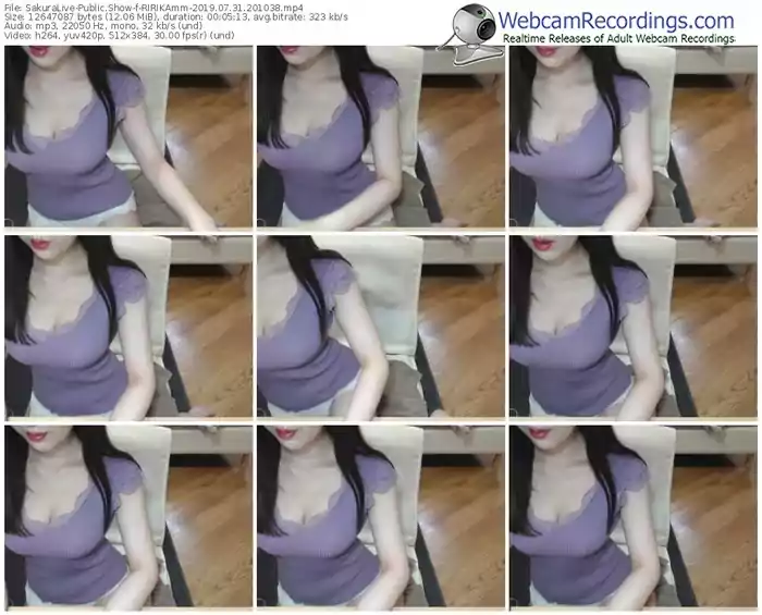 sakuralivejp-ririkamm-webcam-show-07_31_2019-20_10_38