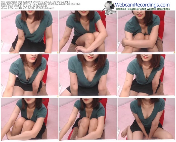 sakuralivejp-sayaxahy-webcam-show-07_31_2019-04_15_21