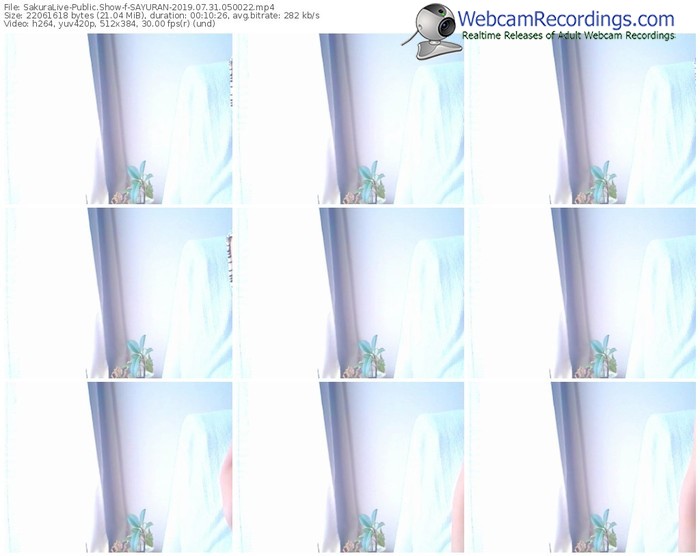 sakuralivejp-sayuran-webcam-show-07_31_2019-05_00_22