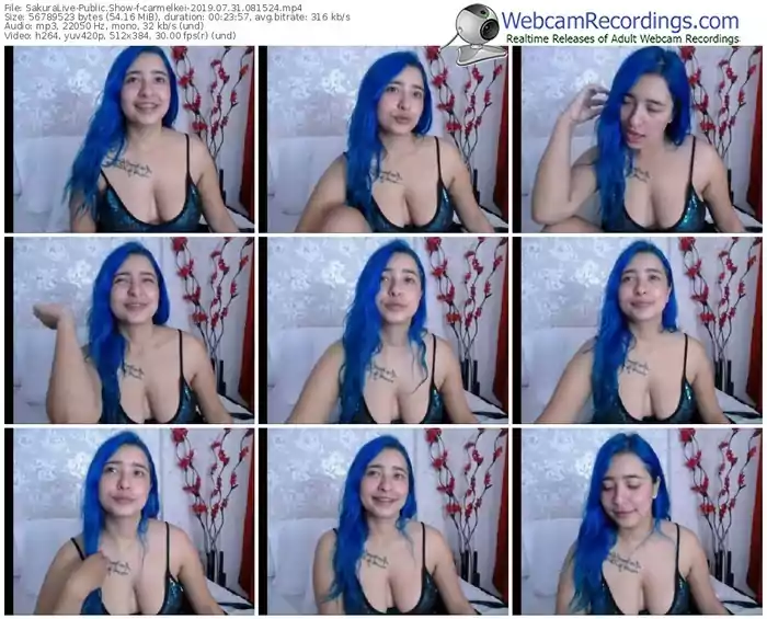 sakuralivejp-carmelkei-webcam-show-07_31_2019-08_15_24